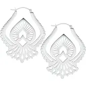 Wildcat Namasté Hoops<!--63f4b3c1ea491-->