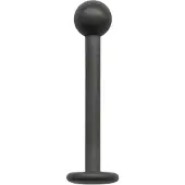 Wildcat Graphit Titan Labret - 10,0 mm