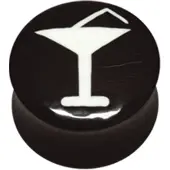 Wildcat Buffalo Horn Cocktail Glass - 16,0 mm