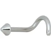 Wildcat Basic Cone Nosestud