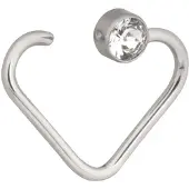 Wildcat Continuous Closure Heart