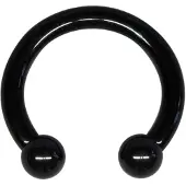 Wildcat Darkside Ball Megacuff - 10,0 mm, 60,0 mm
