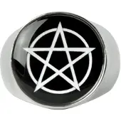 Wildcat Pentagram - 20,0 mm