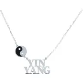 Wildcat Yin Yang - kaulakoru