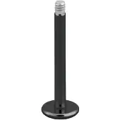 Wildcat Labret Stud without Ball - labretin varsi ilman palloa