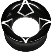 Wildcat White Diamonds Tunnel