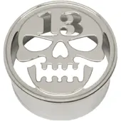 Wildcat Impression Thirteen Skull