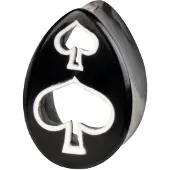 Wildcat Spade Plug - 22,0 mm