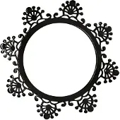 Wildcat X-Change Sunflower Ring - 18,0 mm