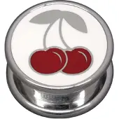 Wildcat Cherry Impression Cannister