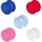 Wildcat Transparent Canister