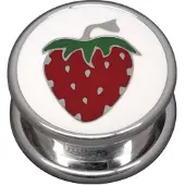 Wildcat Strawberry Impression Cannister - 14,0 mm