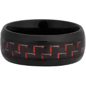 Wildcat Red Chrome - 22,0 mm