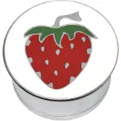 Wildcat Impression Strawberry Plug