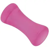 Wildcat Double Flared - 20,0 mm, Pink