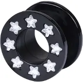Wildcat Star Jewelled - 16,0 mm