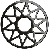 Wildcat X-Change Inlay Star - 8,0 mm