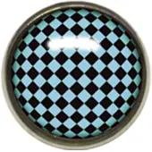 Wildcat Check for Internally Threaded