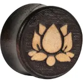 Wildcat Lotus on Sono 3D Plug - 16,0 mm