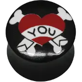 Wildcat Love You - 16,0 mm