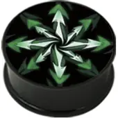 Wildcat Icon Chaos<!--640039c2d520b--> - 20,0 mm