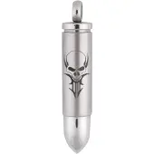 Wildcat Bullet Skull