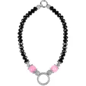 Wildcat Pink Rose Quartz / Pink Joan