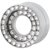 Wildcat Super Orbit Internally Threaded - 16,0 mm