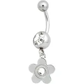 Wildcat Multi jewelled Sparklers Flower - 1,6 mm, 8,0 mm, Bela