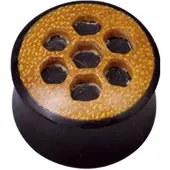 Wildcat Buffalo Horn Honeycomp