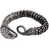 Wildcat Snake Armband