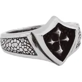 Wildcat Kool Katana Shield Casting Ring