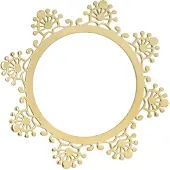 Wildcat X-Change Sunflower Ring - 8,0 mm