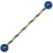 Wildcat Venetian Striped - 1,6 mm, 64,0 mm, 6,0 mm