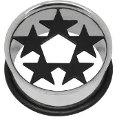 Wildcat Multi-Star Cutout - 18,0 mm