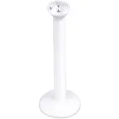 Wildcat White Jewelled - 1,2 mm, 10,0 mm, Bela