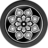 Wildcat X-Change Floral Frontlid - 8,0 mm