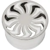 Wildcat Impression Rotating Sun