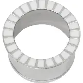 Wildcat Halo White Square - 14,0 mm