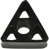 Wildcat Cutout 02 Triangular - 14,0 mm
