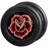Wildcat Rose