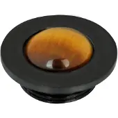 Wildcat X-Change Tigereye Frontlid - 8,0 mm