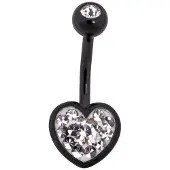 Wildcat Steel Blackline Crystal Evolution Love Bananabell