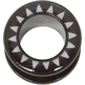 Wildcat White &amp; Black Sun - 12,0 mm