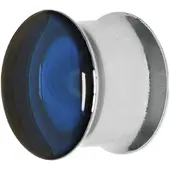 Wildcat Acrylic Infill - 18,0 mm, Blau