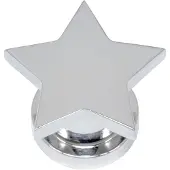 Wildcat Star Screw Front - 16,0 mm