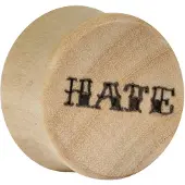 Wildcat Hate On Crocodile<!--63f8c243e3206--> - 22,0 mm