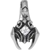 Wildcat White Stone