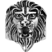 Wildcat Lion Ring - 22,0 mm
