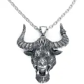 Wildcat Beast Kette